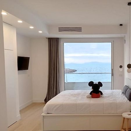 Апарт готель Boutique Lungomare Порто-Торрес Екстер'єр фото